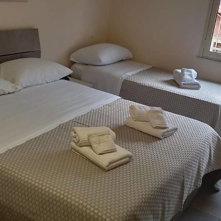 B&B Omnia Scilla Εξωτερικό φωτογραφία