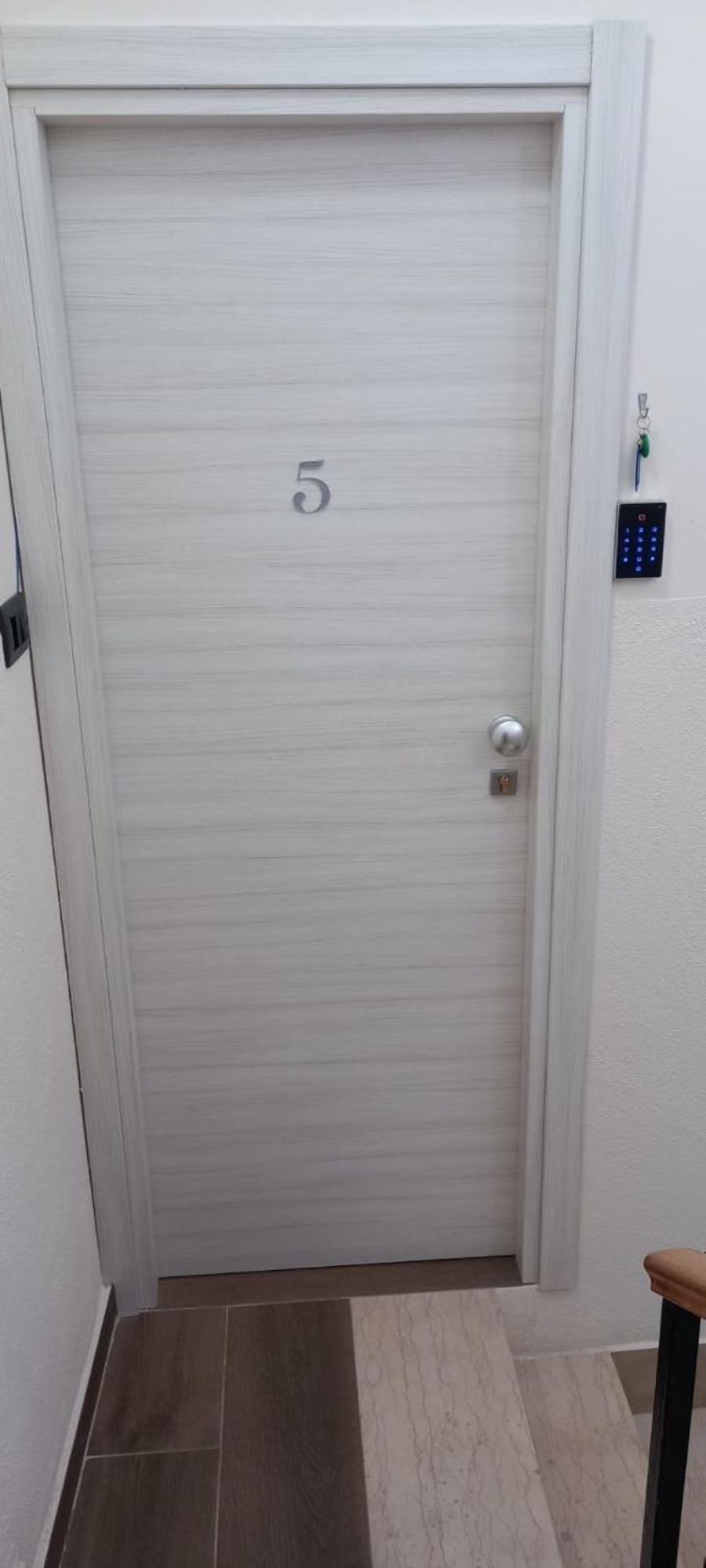 B&B Omnia Scilla Εξωτερικό φωτογραφία