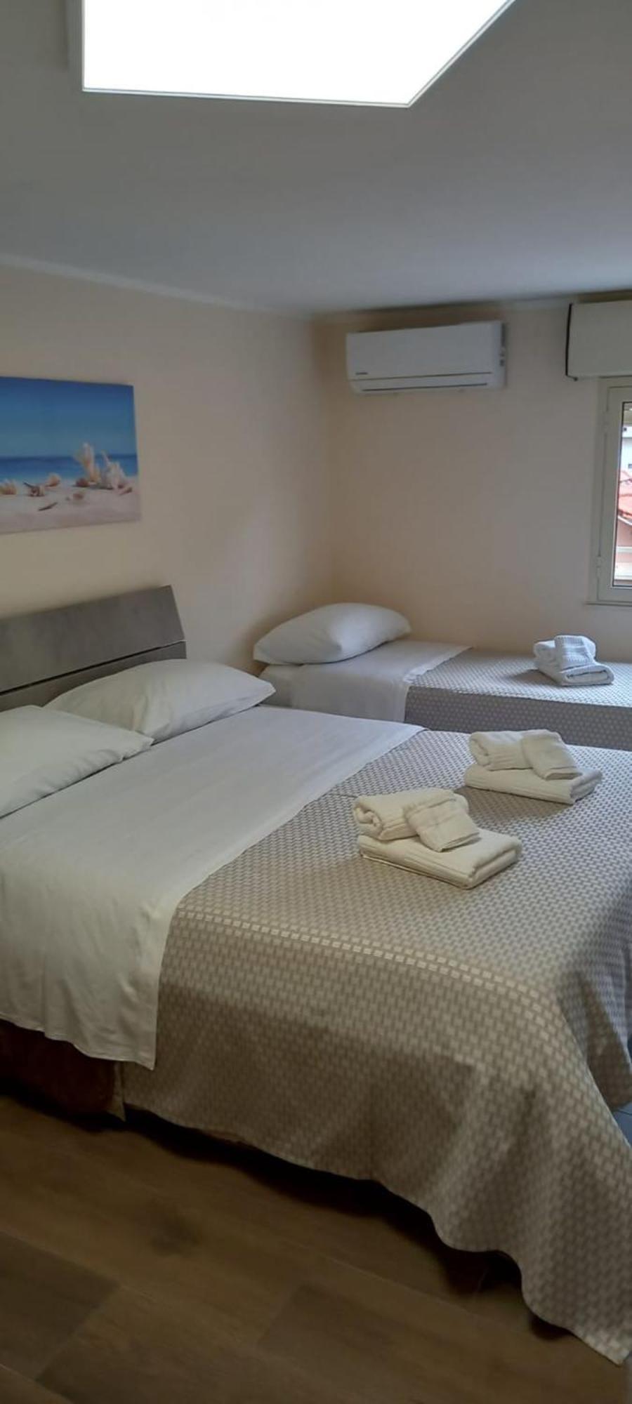 B&B Omnia Scilla Εξωτερικό φωτογραφία
