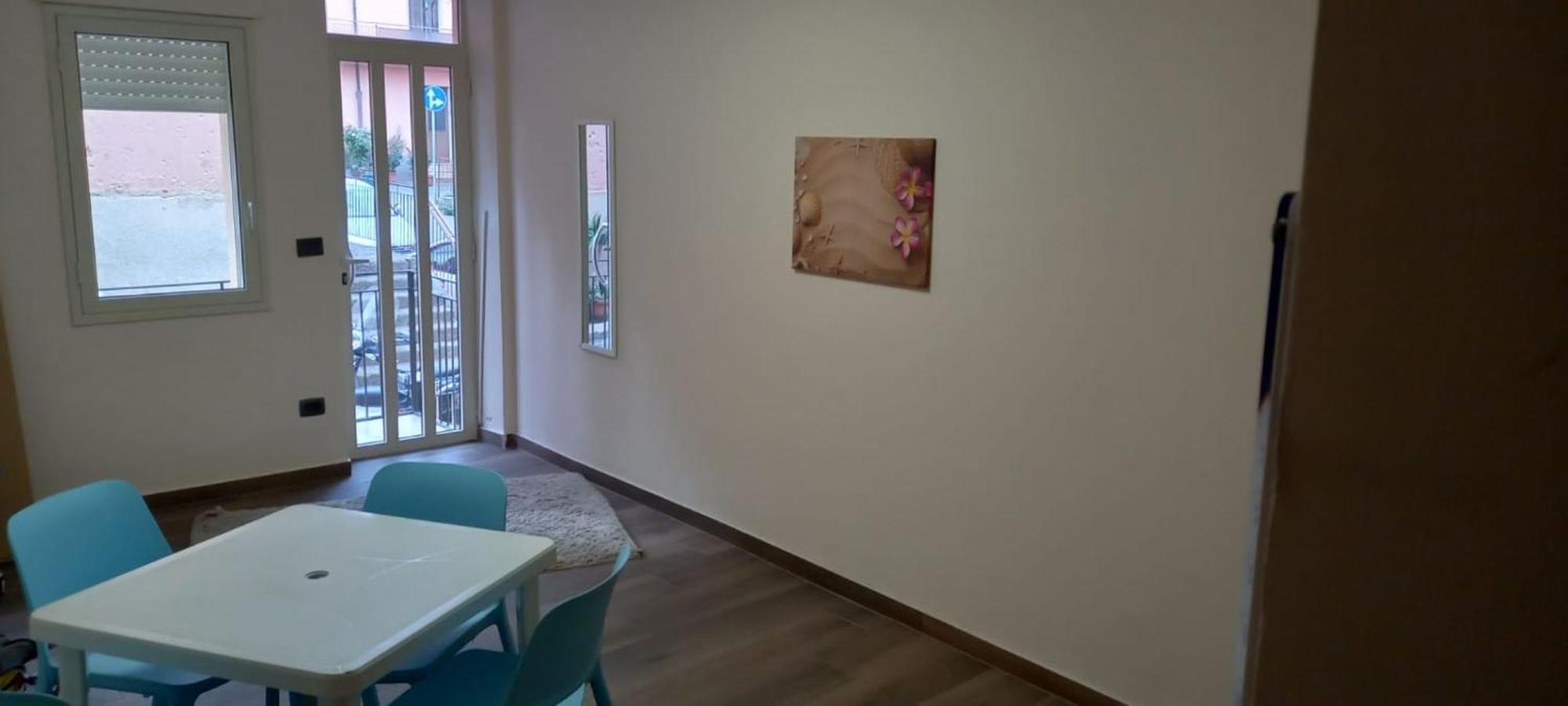 B&B Omnia Scilla Εξωτερικό φωτογραφία
