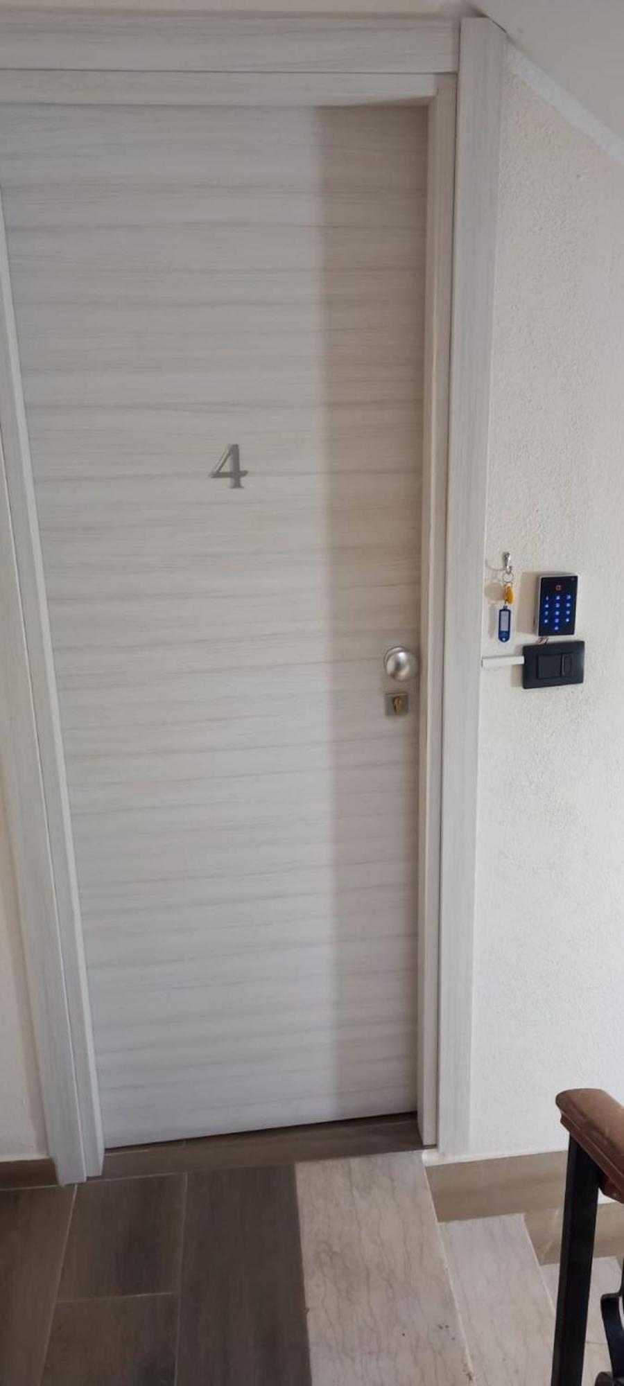 B&B Omnia Scilla Εξωτερικό φωτογραφία
