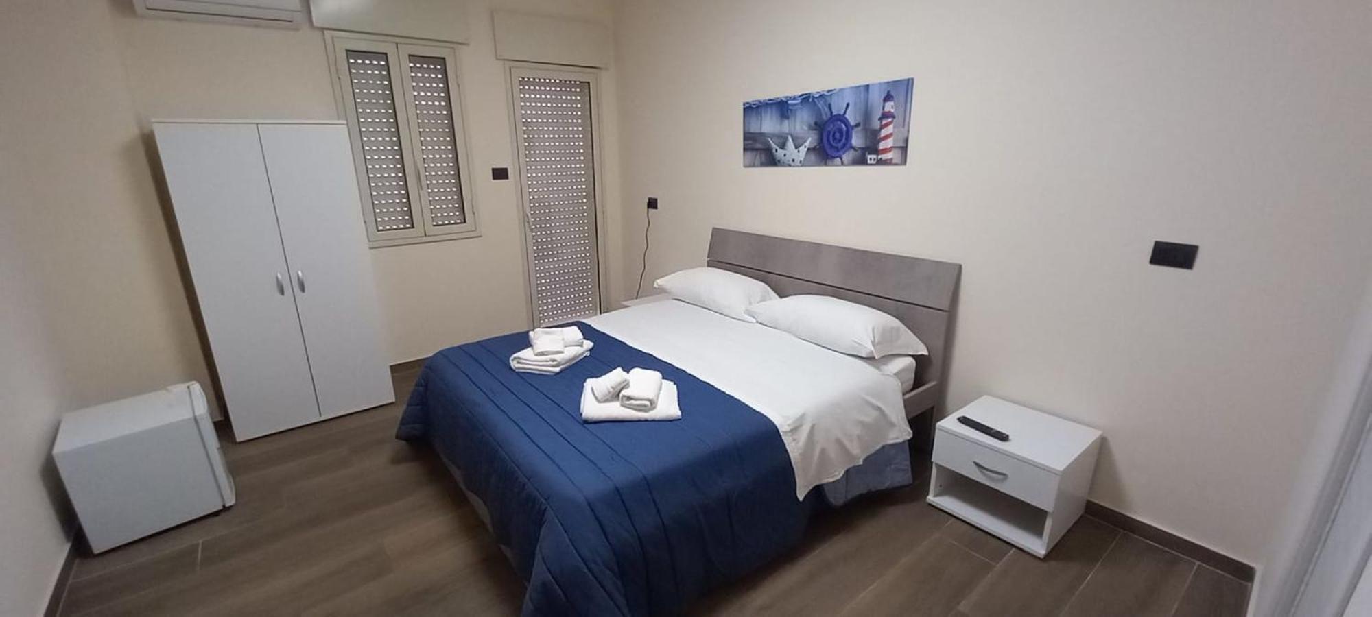 B&B Omnia Scilla Εξωτερικό φωτογραφία