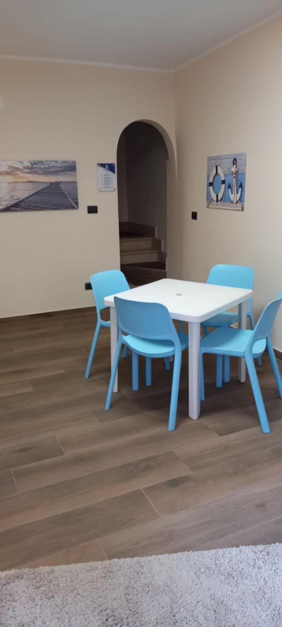 B&B Omnia Scilla Εξωτερικό φωτογραφία