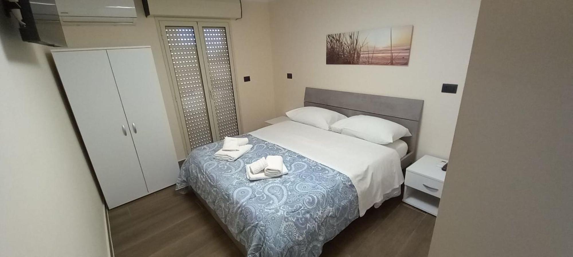 B&B Omnia Scilla Εξωτερικό φωτογραφία