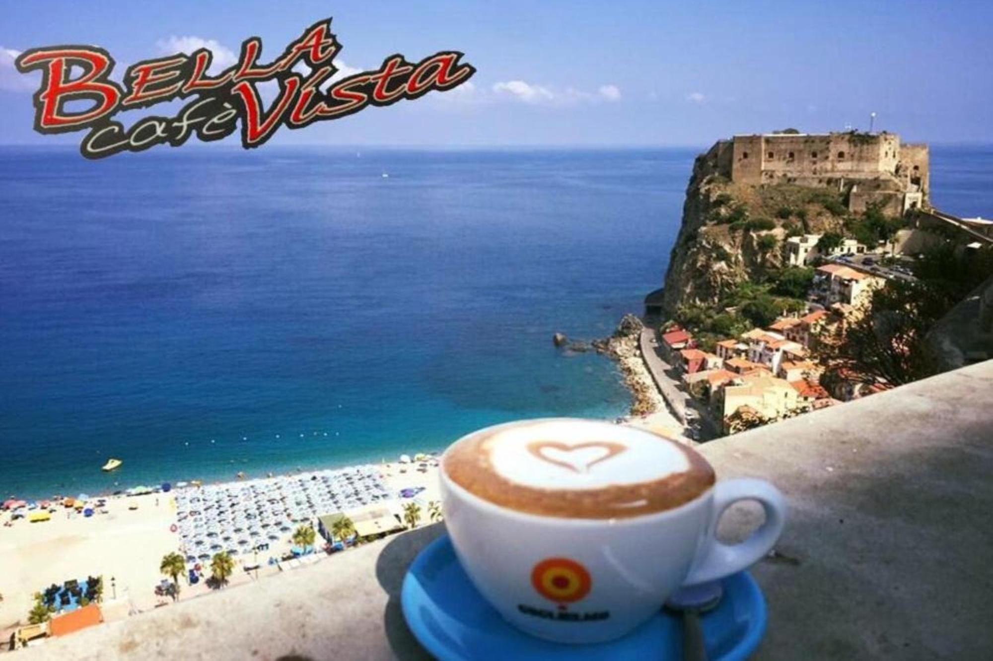 B&B Omnia Scilla Εξωτερικό φωτογραφία