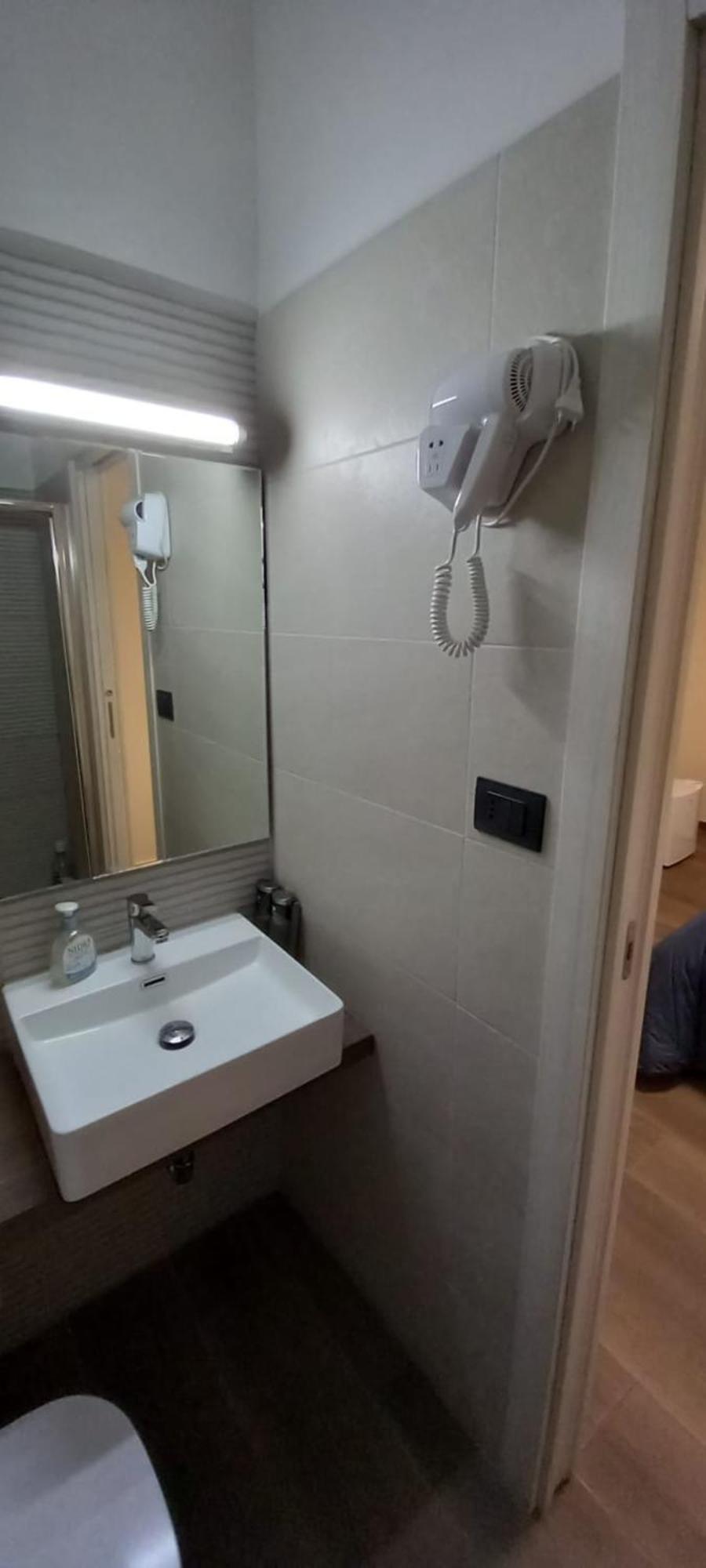 B&B Omnia Scilla Εξωτερικό φωτογραφία