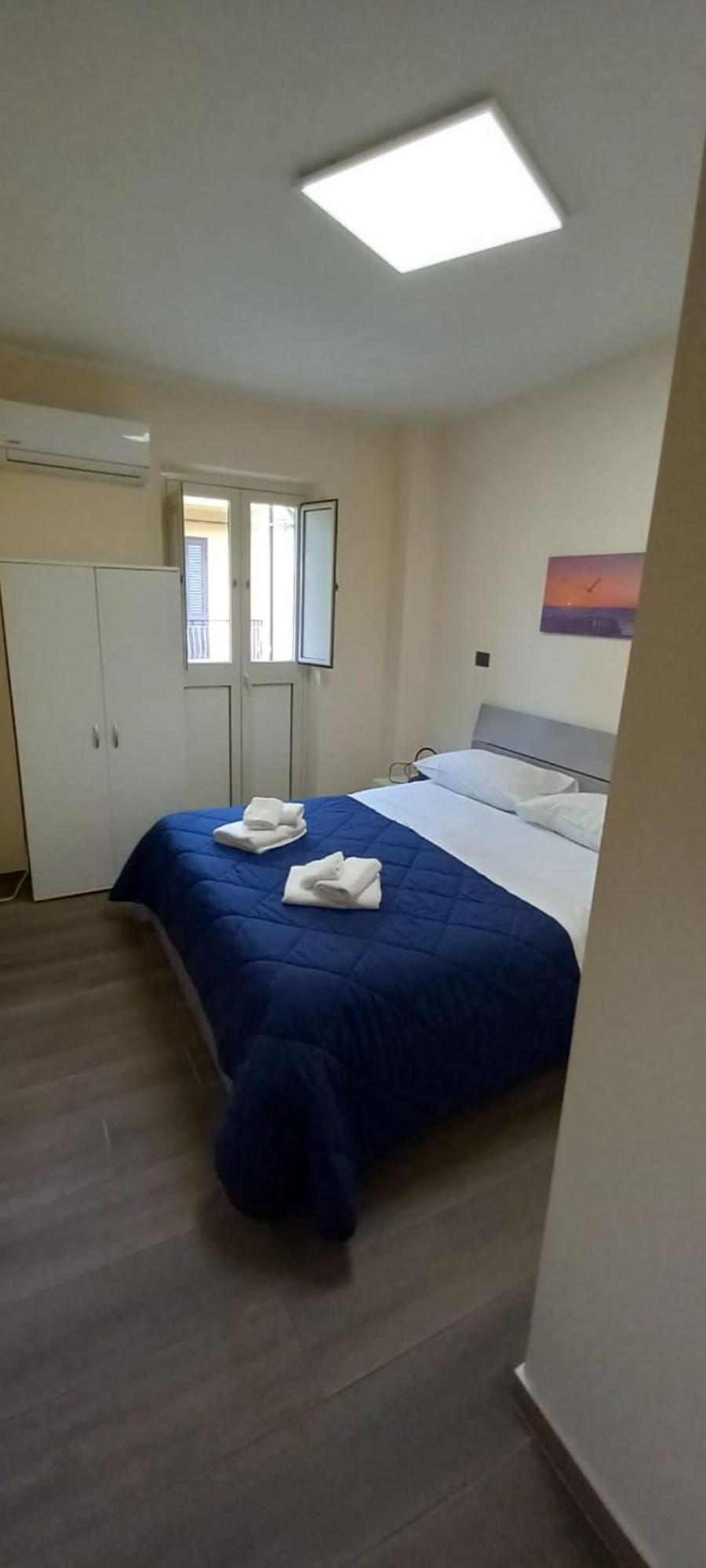 B&B Omnia Scilla Εξωτερικό φωτογραφία