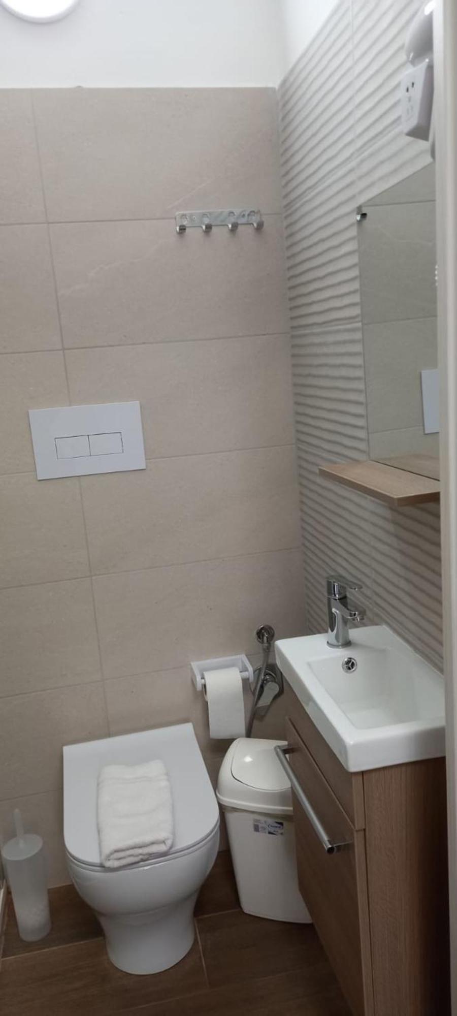 B&B Omnia Scilla Εξωτερικό φωτογραφία