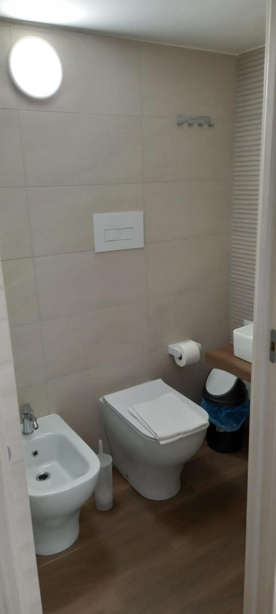 B&B Omnia Scilla Εξωτερικό φωτογραφία