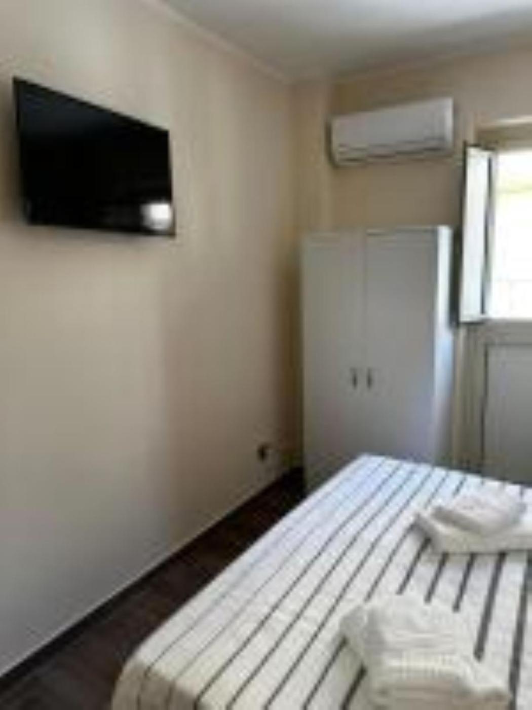 B&B Omnia Scilla Εξωτερικό φωτογραφία