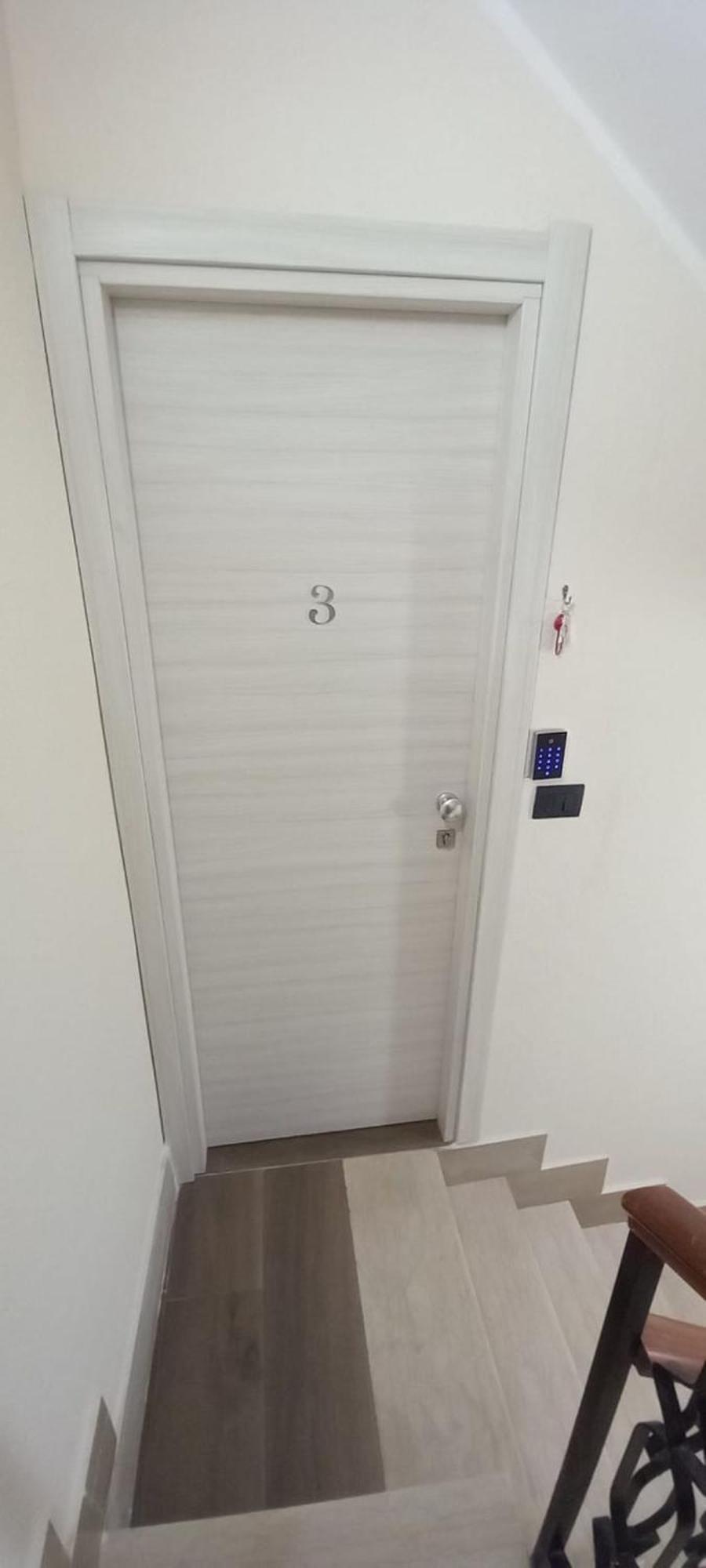 B&B Omnia Scilla Εξωτερικό φωτογραφία