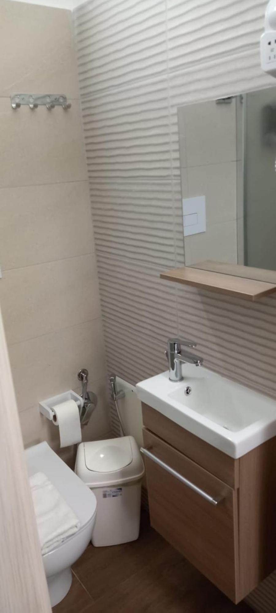 B&B Omnia Scilla Εξωτερικό φωτογραφία