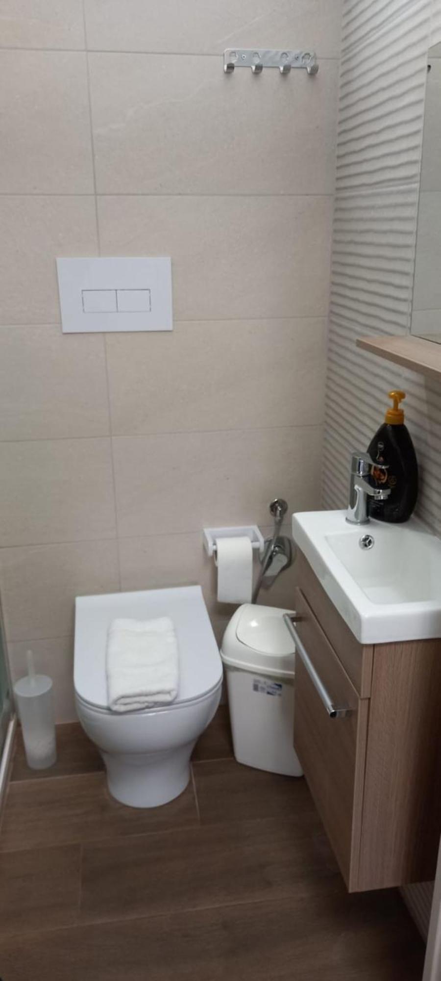 B&B Omnia Scilla Εξωτερικό φωτογραφία