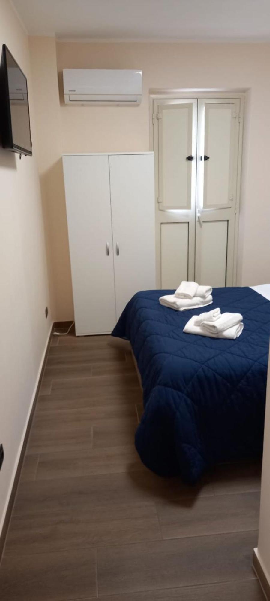 B&B Omnia Scilla Εξωτερικό φωτογραφία