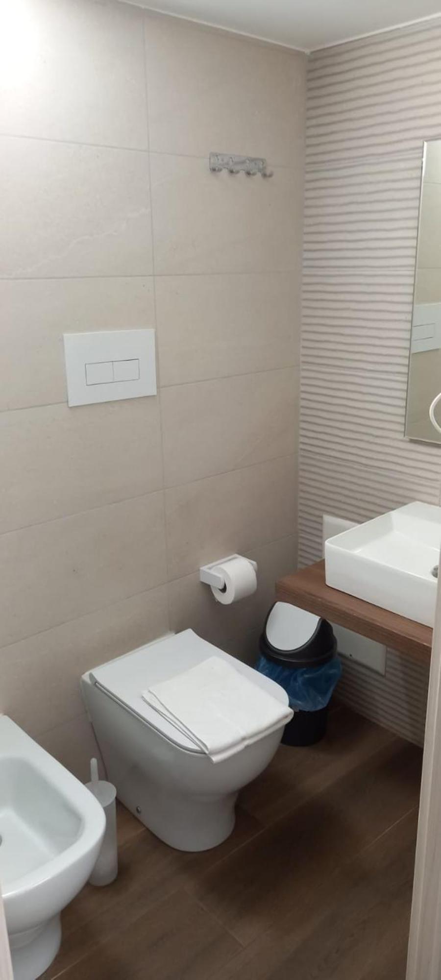 B&B Omnia Scilla Εξωτερικό φωτογραφία