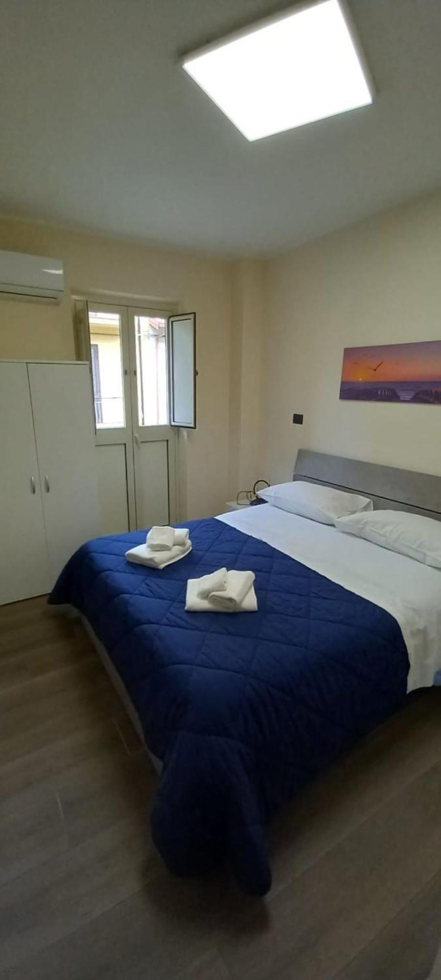 B&B Omnia Scilla Εξωτερικό φωτογραφία