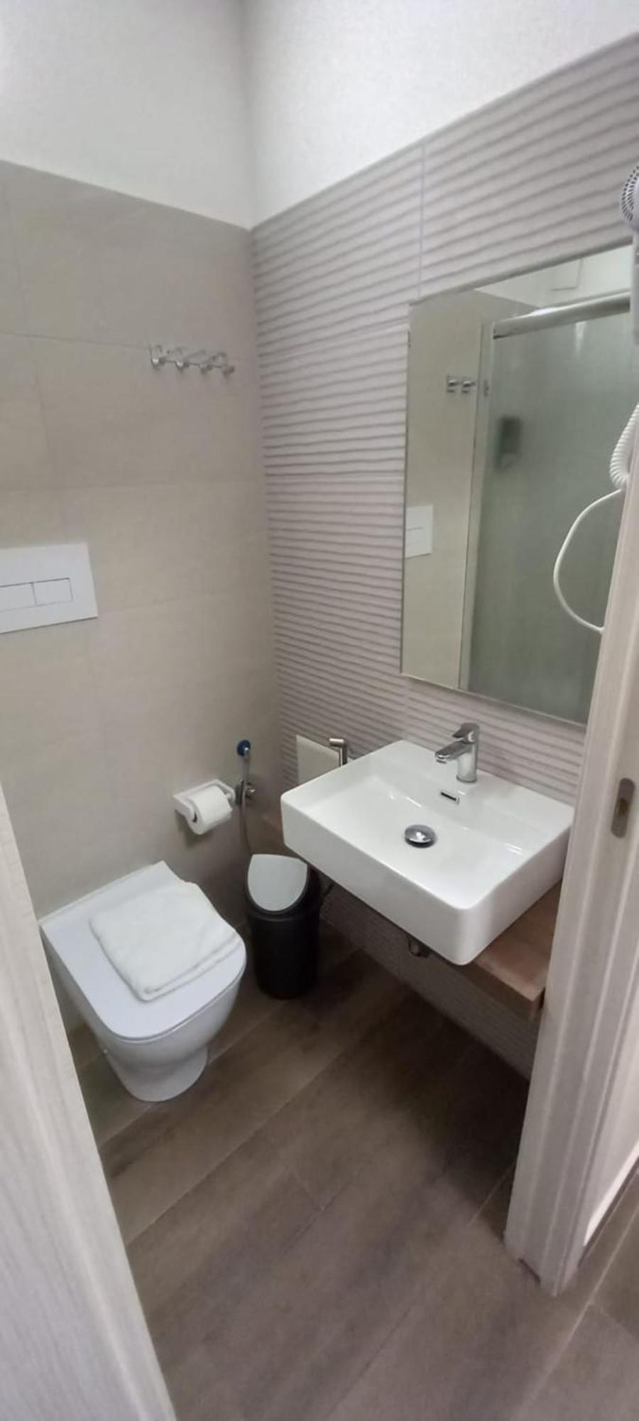 B&B Omnia Scilla Εξωτερικό φωτογραφία