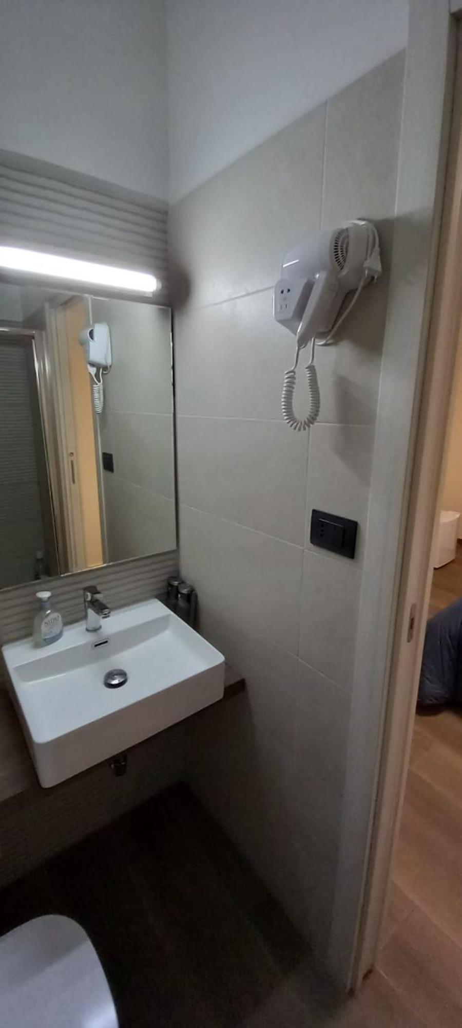 B&B Omnia Scilla Εξωτερικό φωτογραφία